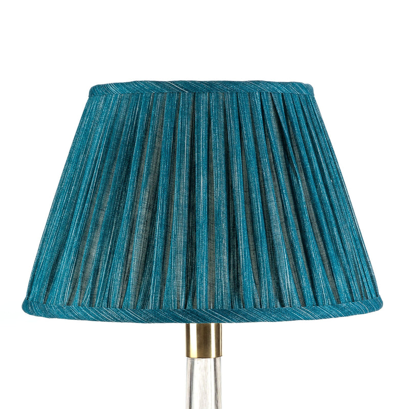 Suede Shoes Lampshade